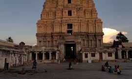 Ancient Hampi like never before — a guide to unique experiences