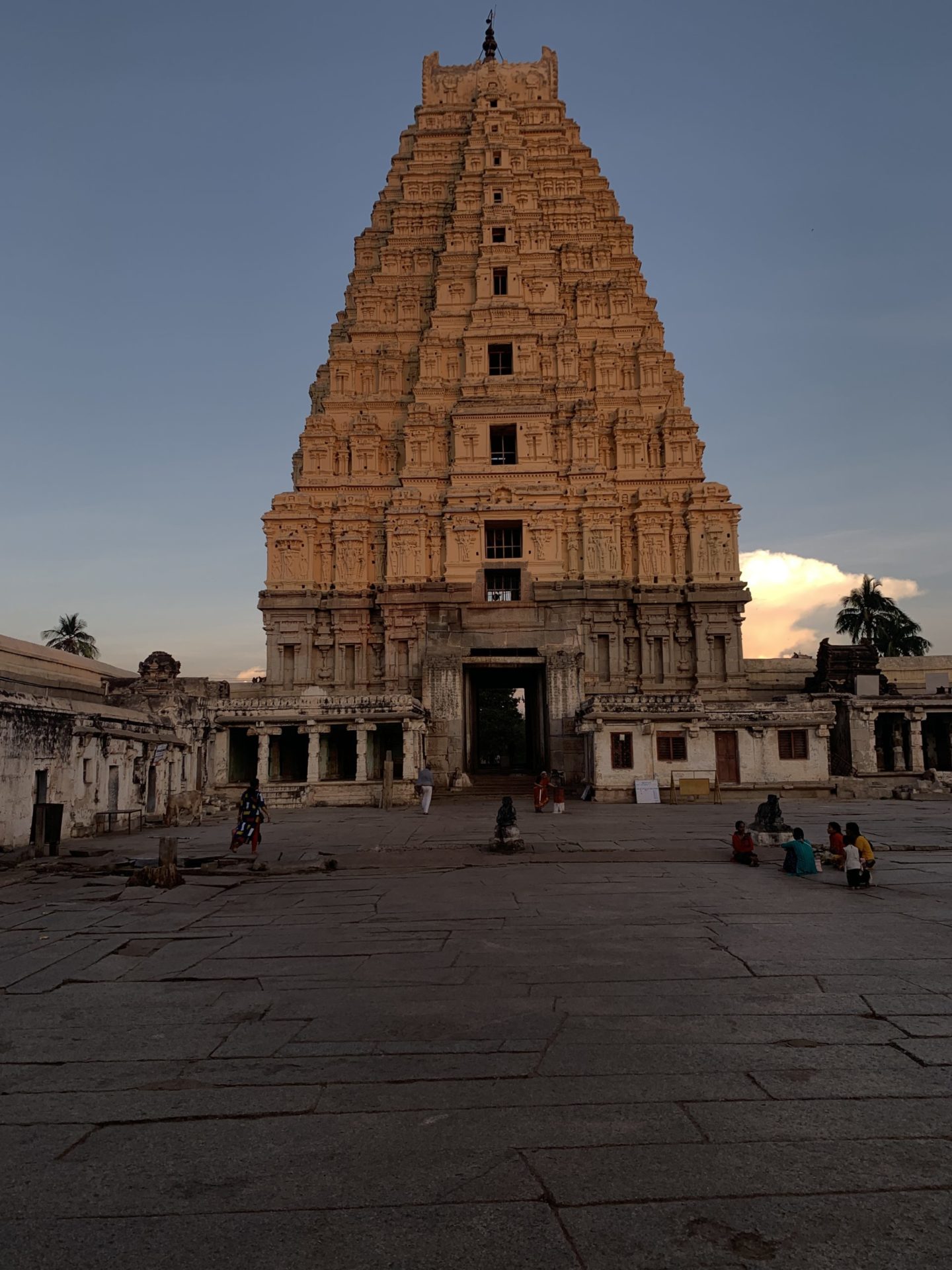 Ancient Hampi like never before — a guide to unique experiences