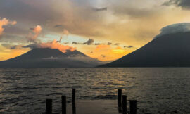 Lake Atitlan – Paradise on Earth