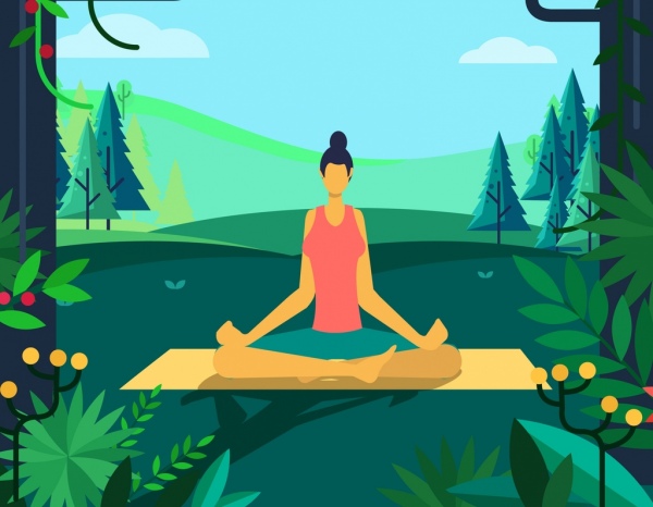 Guide to yoga schools in Dharamshala